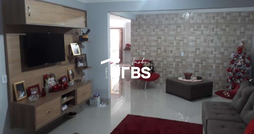 Casa com 4 quartos à venda na Avenida C104, 00, Jardim América, Goiânia