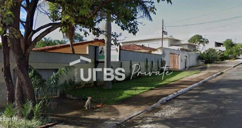Casa com 3 quartos à venda na Rua 7 (Parque Industrial de Goiânia), S/N, Vila Osvaldo Rosa, Goiânia