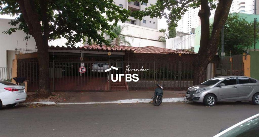 Casa com 5 quartos à venda na Rua 15, 2, Setor Marista, Goiânia