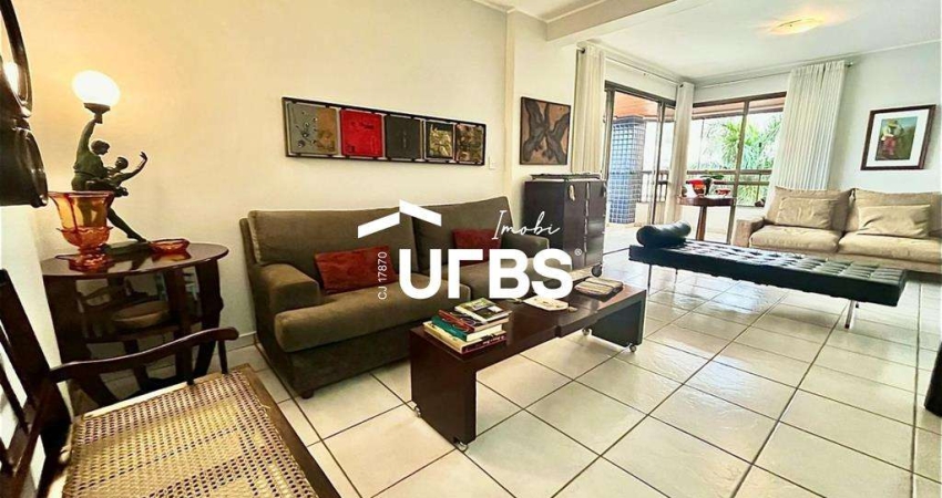 Residencial Laranjeiras - Apartamento 3 quartos, sendo 2 suítes