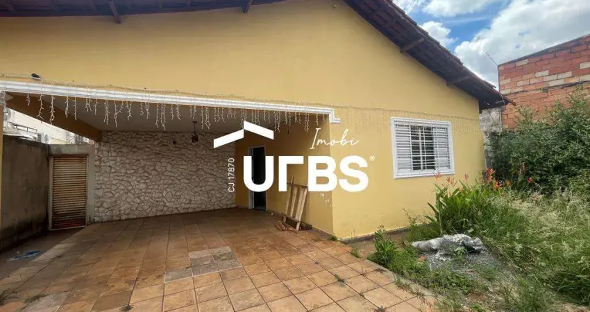 Casa à venda na Avenida C104, 00, Jardim América, Goiânia