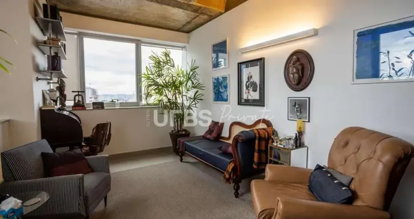 Sala comercial à venda na Avenida Portugal, 1148, Setor Marista, Goiânia