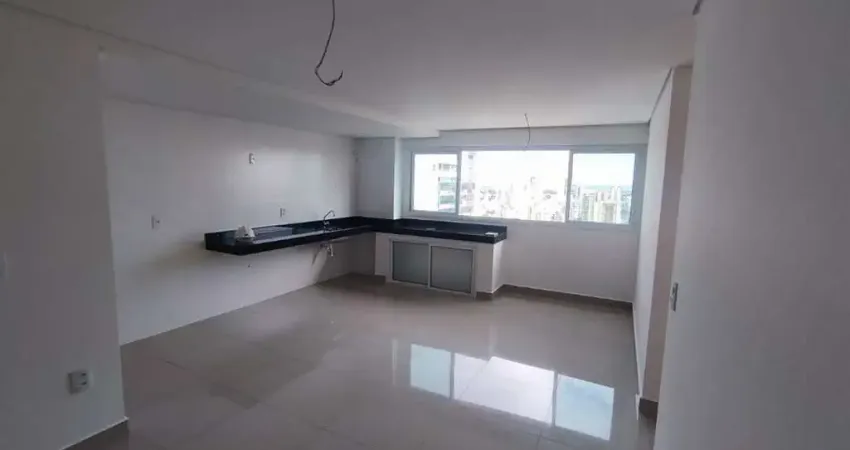 Apartamento com 2 quartos à venda na Rua 1123, S/N, Setor Marista, Goiânia