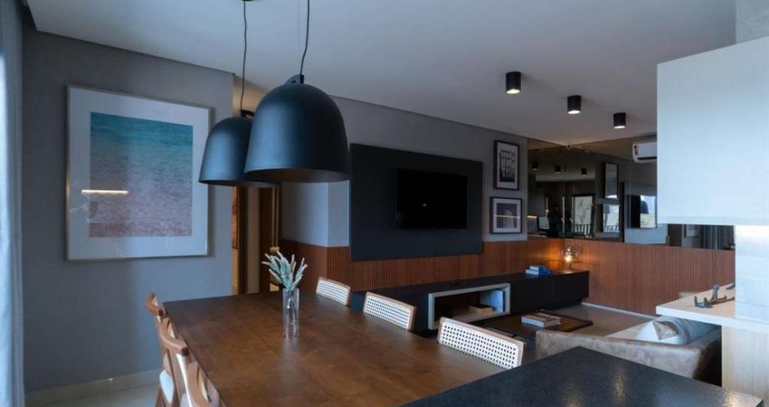 Urbani Vista Home - Apartamento 3 quartos, sendo 3 suítes