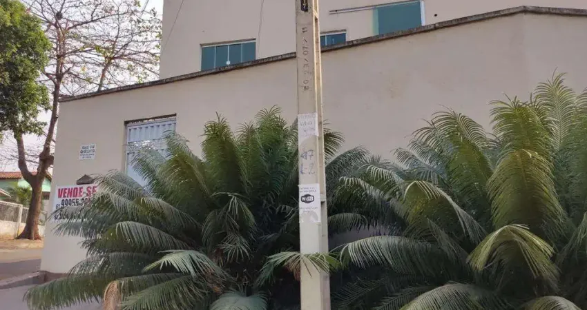 Casa com 4 quartos à venda na Rua 7, S/N, Vila Nossa Senhora Aparecida, Goiânia