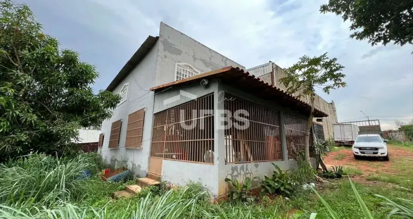 Casa com 2 quartos à venda na Rua R 15, S/N, Setor Solar Santa Rita, Goiânia