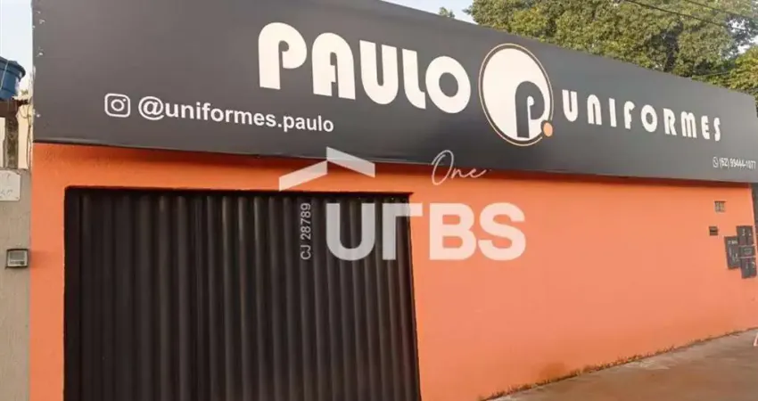 Casa com 1 quarto à venda na Avenida Cariri, S/N, Jardim Diamantina, Goiânia