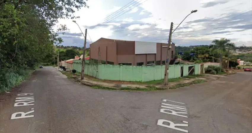 Terreno à venda na Rua RM 7, 444, Residencial Guarema, Goiânia