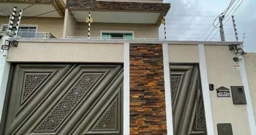 Casa com 4 quartos à venda na Rua do Saveu, S/N, Jardim Atlântico, Goiânia
