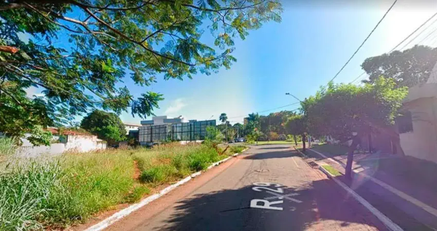 Terreno à venda na Rua 28, S/N, Jardim Goiás, Goiânia