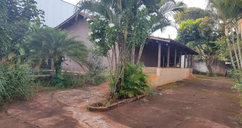 Casa com 3 quartos à venda na Avenida Tupinambás, Jardim Petrópolis, Goiânia