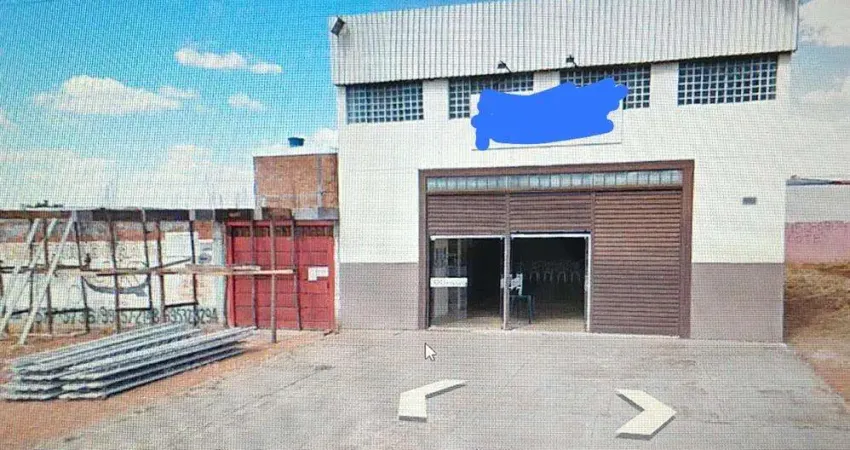 Barracão / Galpão / Depósito com 1 sala à venda na Avenida Vicente Rodrigues, Residencial Buena Vista I, Goiânia