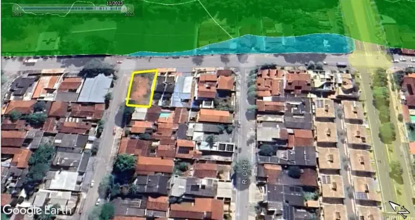 Terreno à venda na Avenida C197, S/N, Jardim América, Goiânia