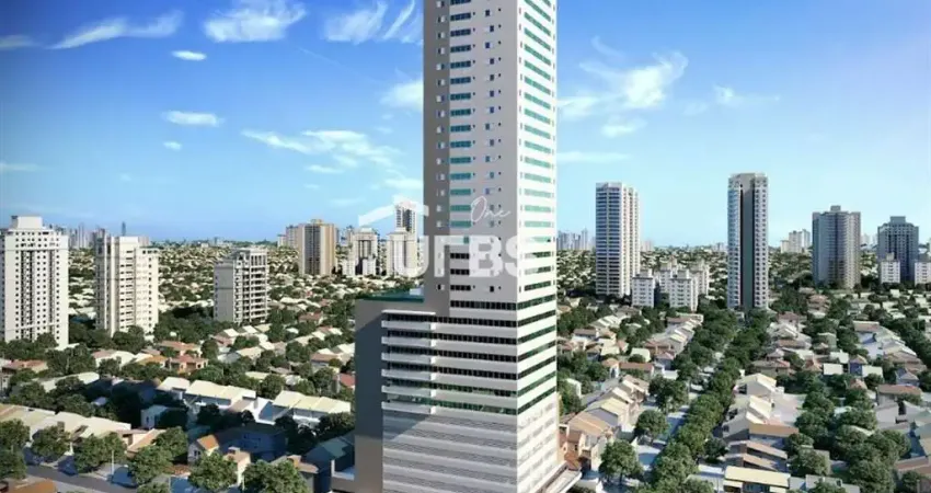 Qs Life Home &amp; Clinical - Apartamento 2 quartos, sendo 2 suítes