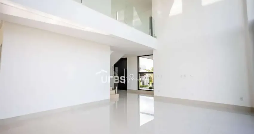 Portal do Sol Golf Green - Casa de Condomínio 4 quartos, sendo 3 suítes