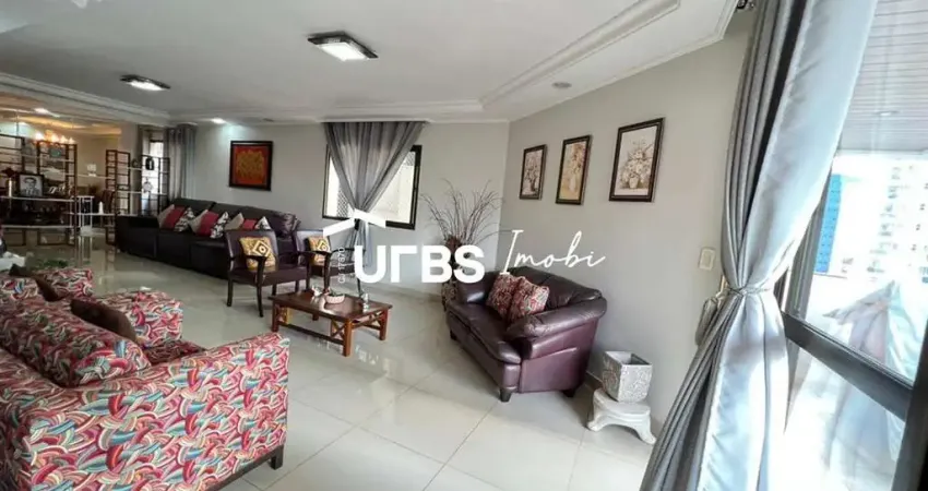 Residencial arthur rezende - apartamento 4 quartos, sendo 1 suíte