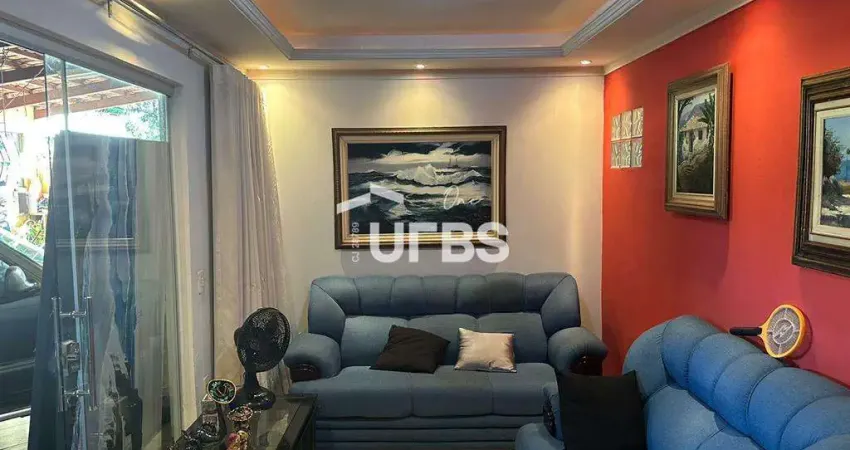 Casa com 2 quartos à venda na Rua 1002, Setor Pedro Ludovico, Goiânia