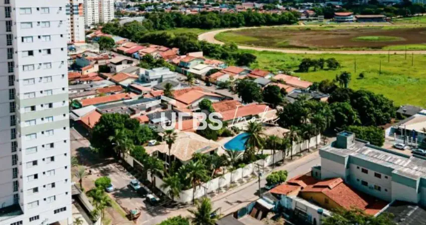 Casa com 5 quartos à venda na Rua Marechal Lino de Morais, Cidade Jardim, Goiânia