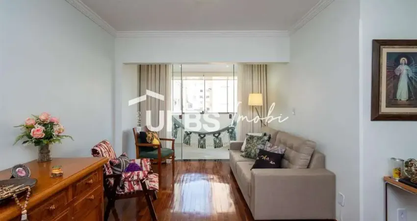 Residencial Francisco Alves - Apartamento 2 quartos, sendo 1 suíte