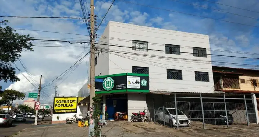 Prédio com 5 salas à venda na Rua C161, Jardim América, Goiânia