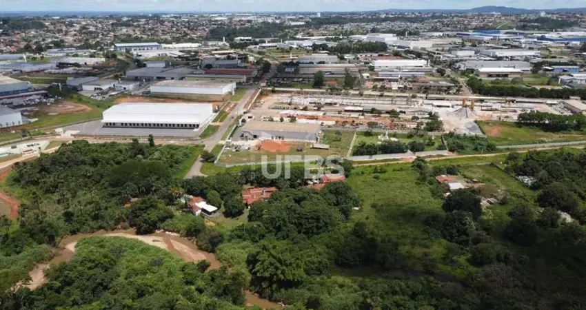 Chácara / sítio à venda na Avenida Nacional, Solar das Candeias, Aparecida de Goiânia