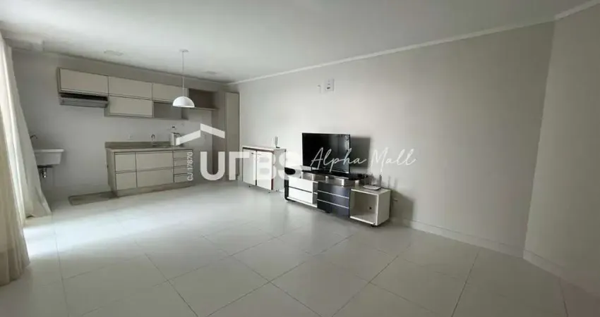 Apartamento com 1 quarto à venda na Rua T 55, Setor Bueno, Goiânia