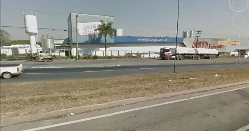 Terreno à venda na Rua Niterói, Jardim Paraíso, Aparecida de Goiânia