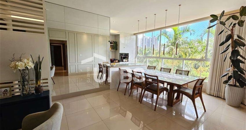Apartamento com 3 quartos à venda na Rua do Parque, 135, Jardim Atlântico, Goiânia
