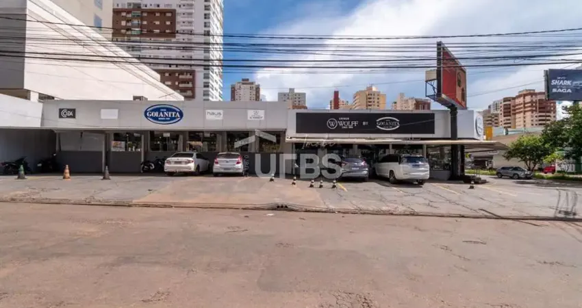 Casa comercial à venda na Avenida T 4, Setor Bueno, Goiânia