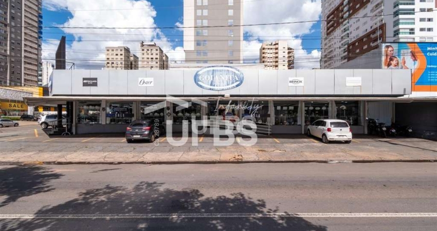 Casa à venda na Avenida T 4, 1, Setor Bueno, Goiânia