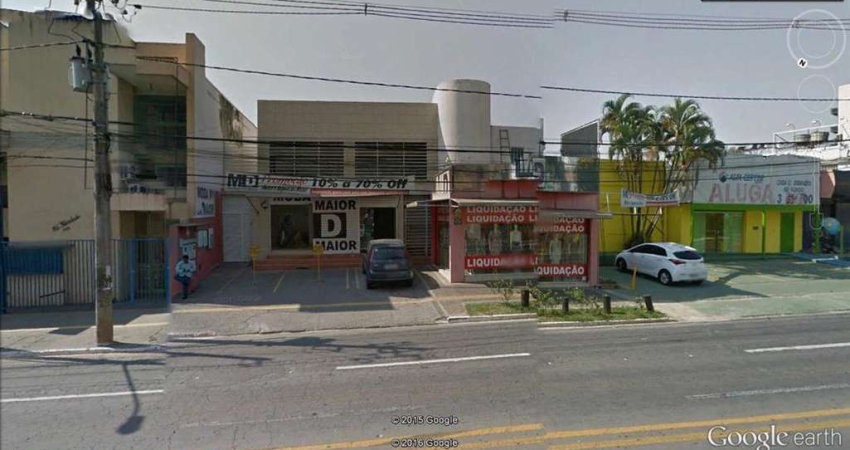 Prédio à venda na Rua 85, 769, Setor Sul, Goiânia