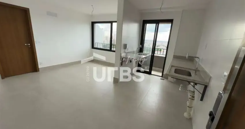 Loft com 1 quarto à venda na Rua T 37, sn, Setor Bueno, Goiânia