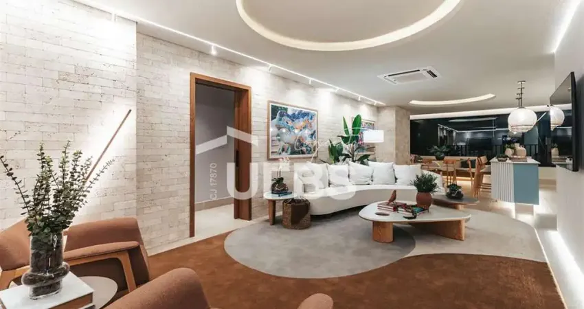 Apartamento com 3 quartos à venda na Rua T 30, Setor Bueno, Goiânia