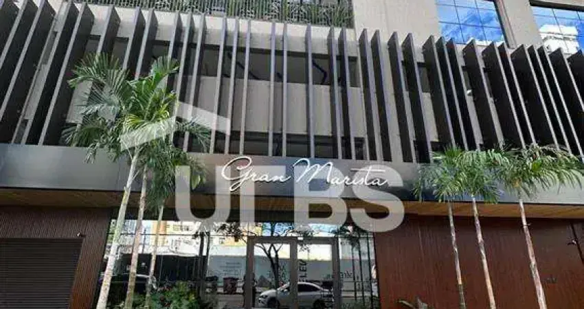 Apartamento com 4 quartos à venda na Rua 137, Setor Marista, Goiânia