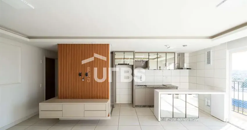 Apartamento com 3 quartos à venda na Rua Caapi, Parque Amazônia, Goiânia