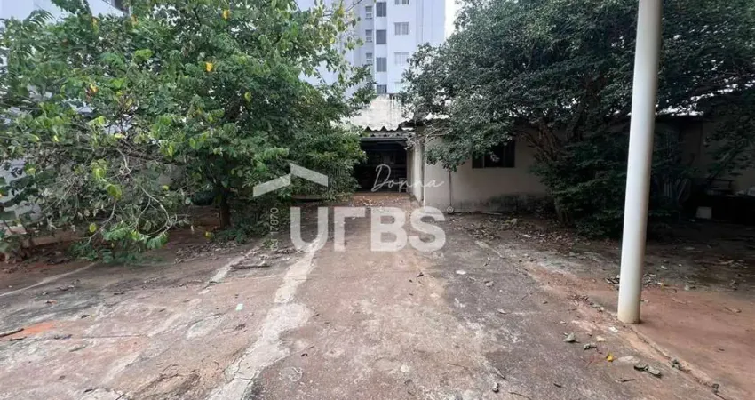 Terreno à venda na Rua 1035, Setor Pedro Ludovico, Goiânia