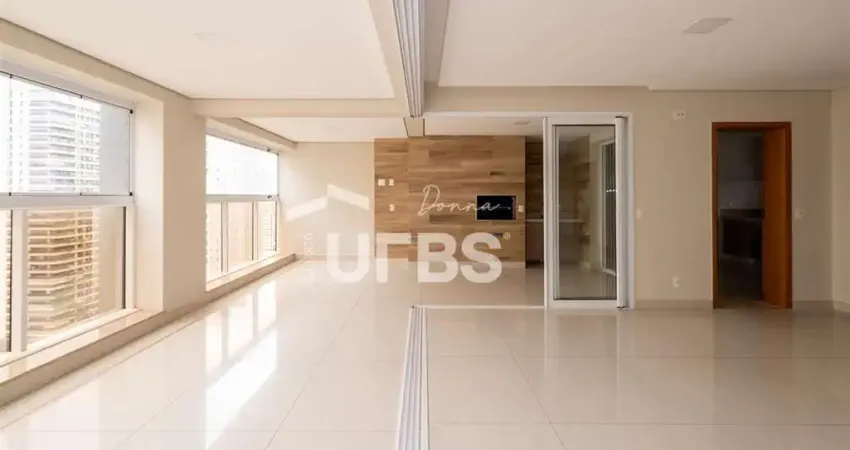 Apartamento com 4 quartos à venda na Praça T 23, Setor Bueno, Goiânia