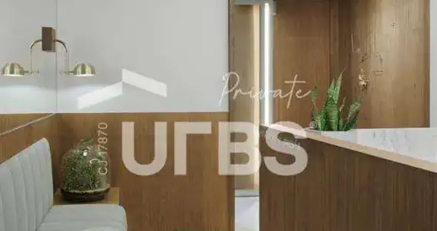 Sala comercial à venda na Avenida T 2, Setor Bueno, Goiânia