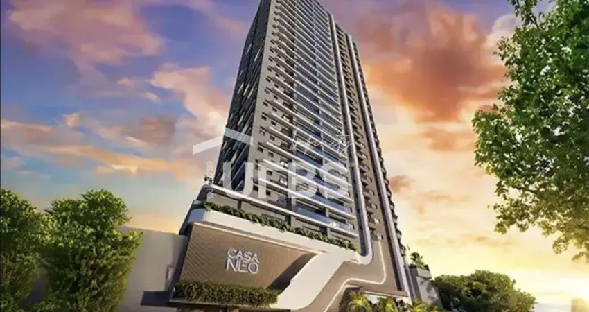 Apartamento com 3 quartos à venda na Rua 24, Setor Marista, Goiânia