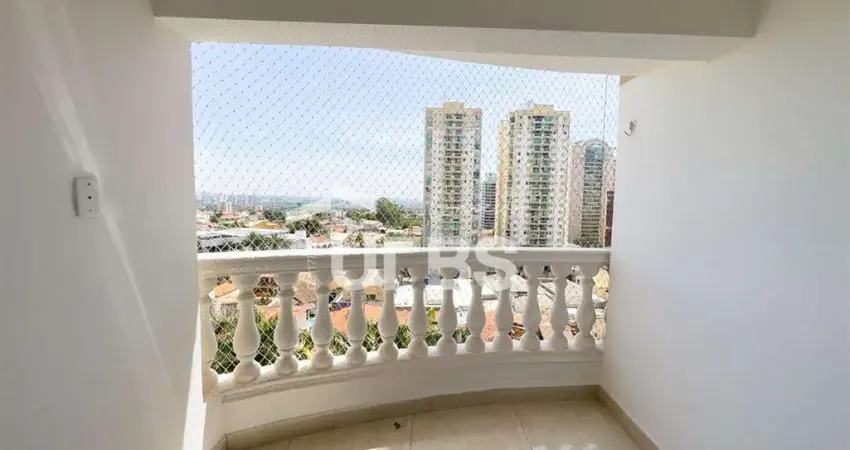 Apartamento de 3 quartos sendo 1 suíte- 90 m² no residencial palazzo di itália