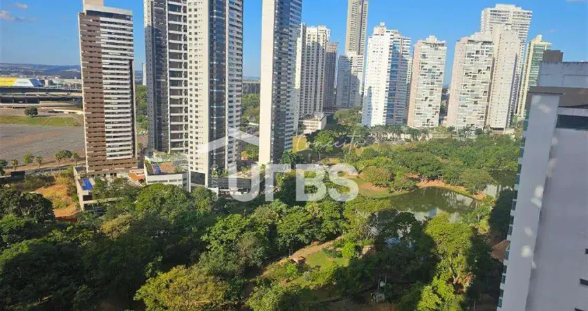 Apartamento com 4 quartos à venda na Rua 56, Jardim Goiás, Goiânia