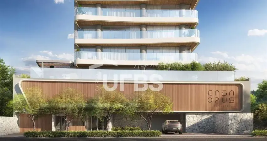 Apartamento com 4 quartos à venda na Rua 1127, Setor Marista, Goiânia