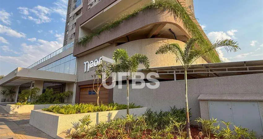 Apartamento near easy style a venda - nunca habitado, com 84,00m². excelente localização!