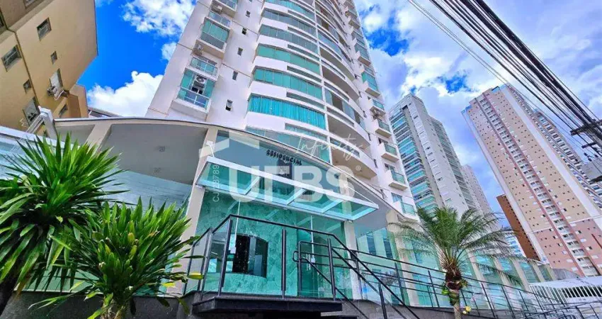 Apartamento com 3 quartos à venda na Avenida T 3, Setor Bueno, Goiânia