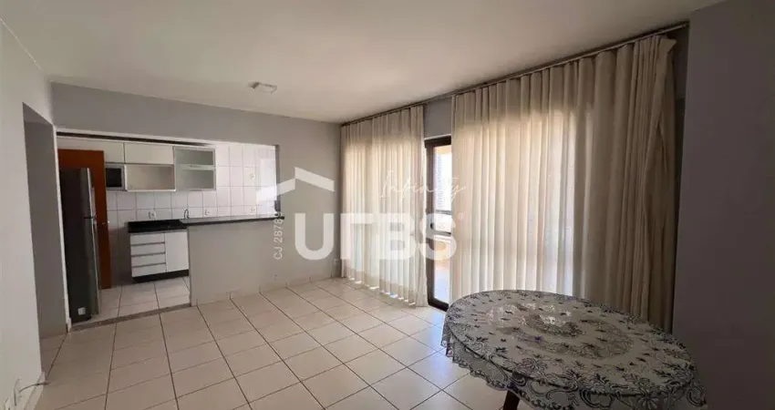 Apartamento com 3 quartos à venda na Rua C68, 495, Vila Alpes, Goiânia