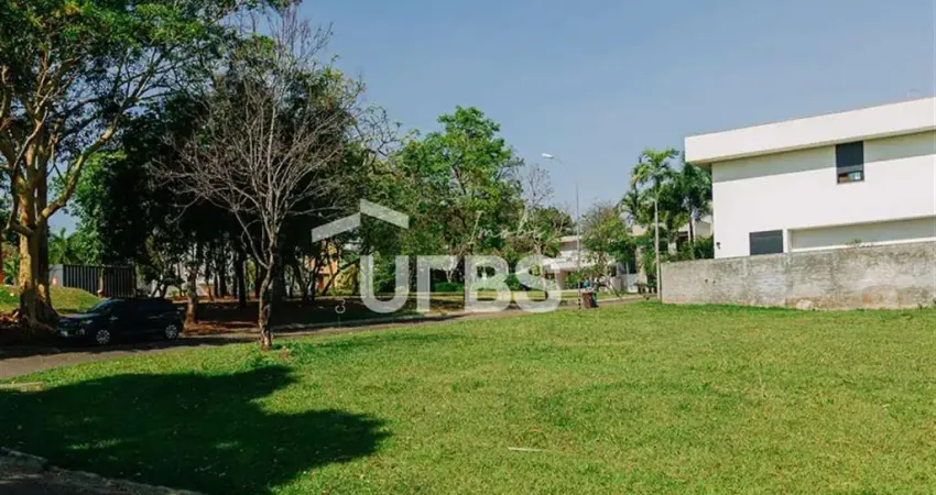 Terreno à venda na Rua das Ipoméias, Jardins Verona, Goiânia