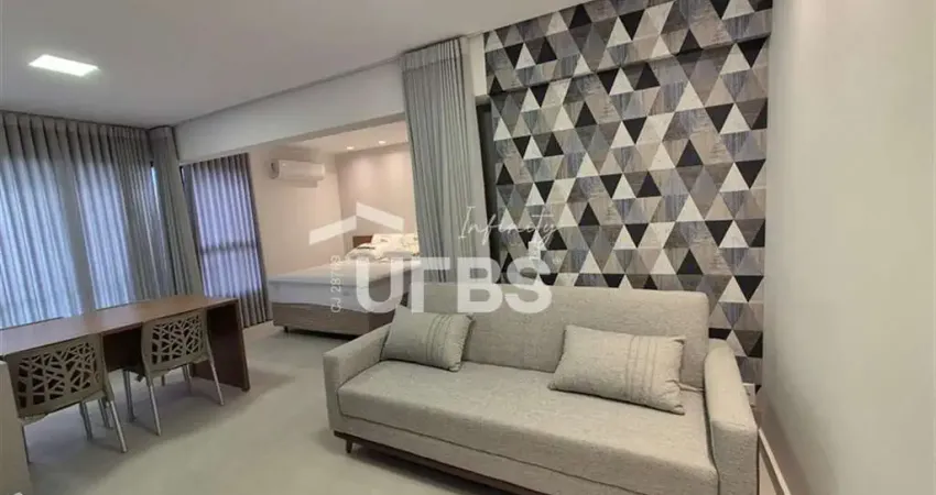 Loft com 1 quarto à venda na Rua T 38, Setor Bueno, Goiânia