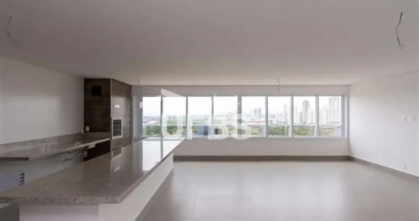 Apartamento com 3 quartos à venda na Avenida PL 3, Park Lozandes, Goiânia