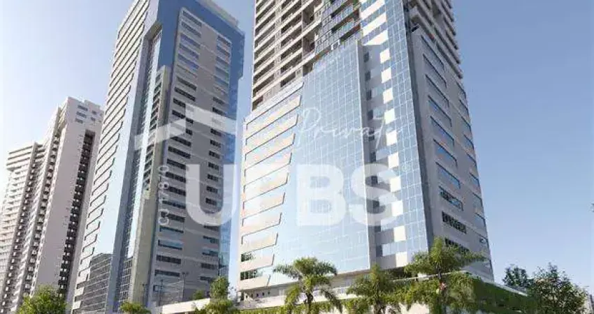 Apartamento com 2 quartos à venda na PL-3 Euro Towers, Park Lozandes, Goiânia