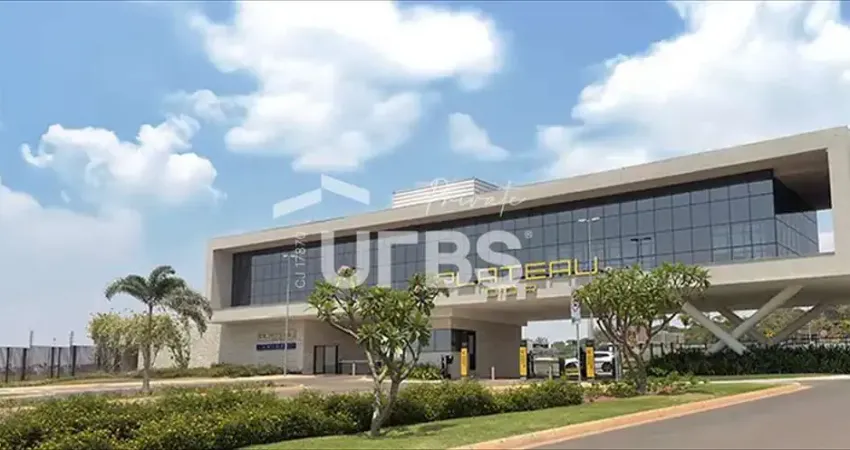 Terreno à venda na Rua CN8 - Plateau d'Or Privilege, s.n, Parque Cidade, Goiânia